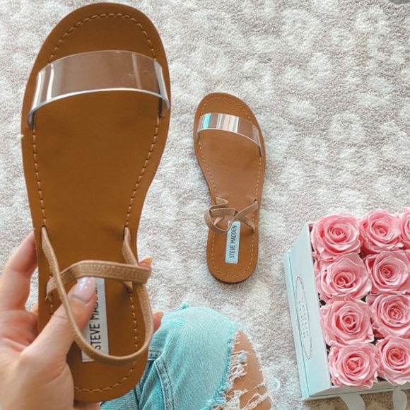 Steve Madden Shoes - Steve Madden Ariaa sandals